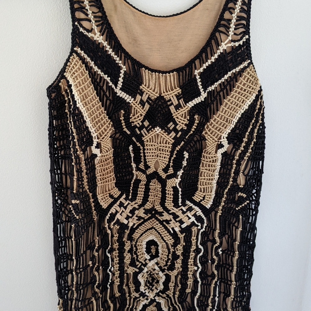 Dress Diane von Furstenberg size S